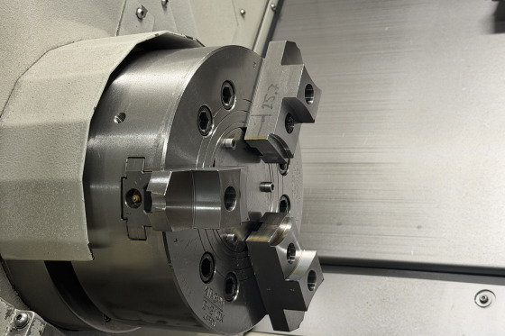 MAZAK - QTN 300-II