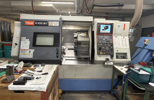 MAZAK - QTN 300-II