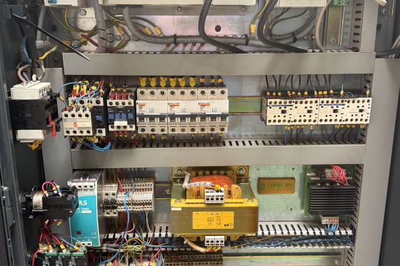 SAFAN - HT 255-8