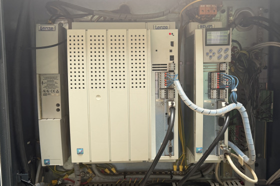 SAFAN - HT 255-8