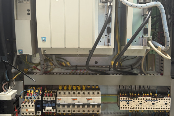 SAFAN - HT 255-8