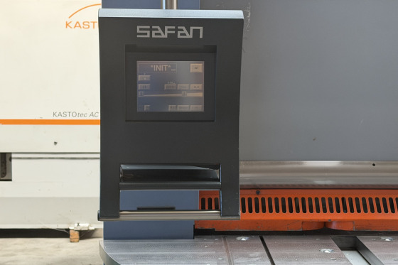 SAFAN - HT 255-8