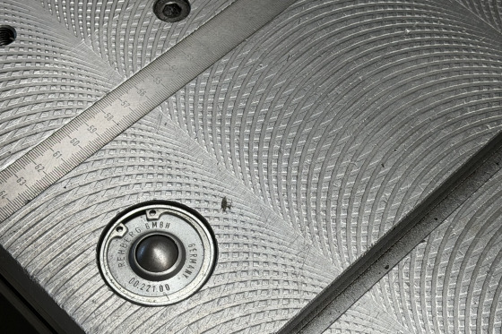 SAFAN - HT 255-8