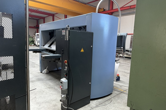 SAFAN - HT 255-8