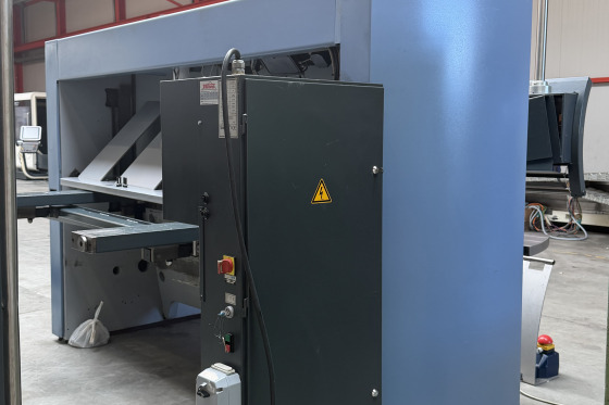 SAFAN - HT 255-8