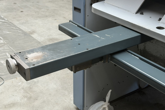 SAFAN - HT 255-8