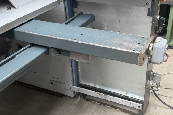 SAFAN - HT 255-8