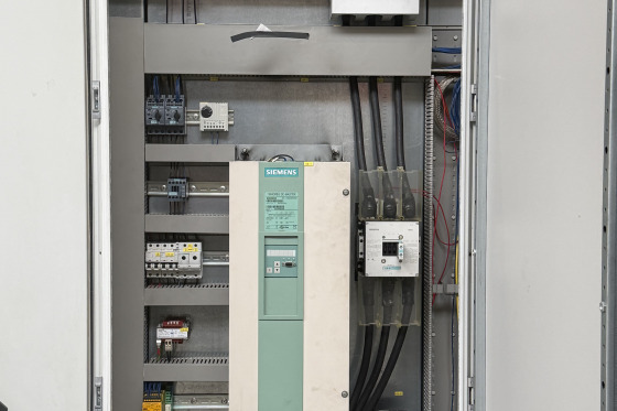 HEYLIGENSTAEDT - NDC 710 / 1800