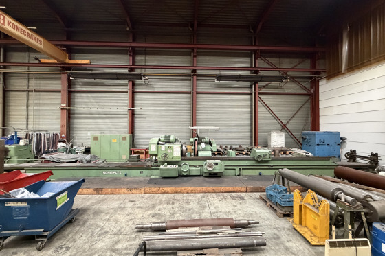 Schmaltz - RM 82/6000
