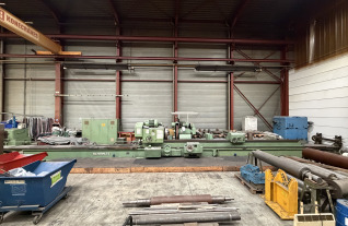 Schmaltz - RM 82/6000