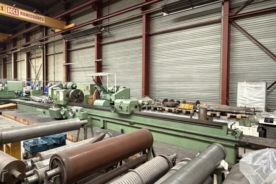 Schmaltz - RM 82/6000
