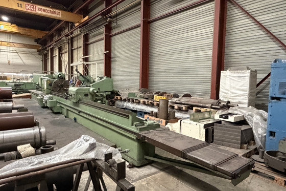 Schmaltz - RM 82/6000