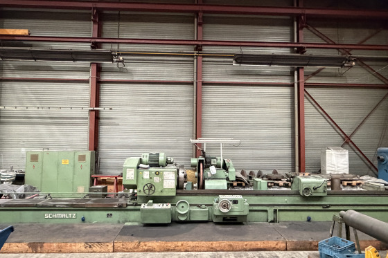 Schmaltz - RM 82/6000