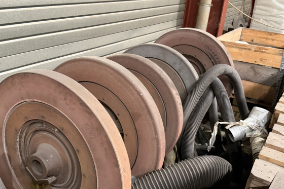 Schmaltz - RM 82/6000