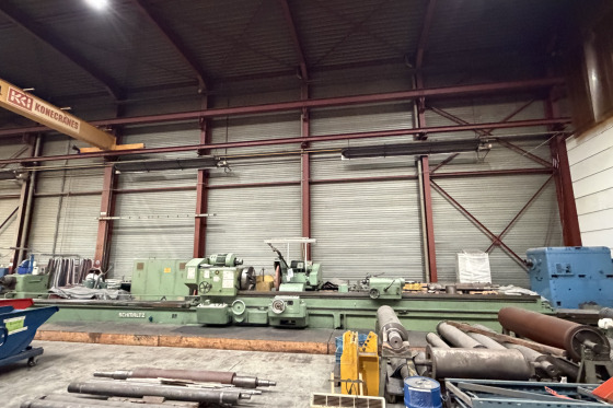 Schmaltz - RM 82/6000