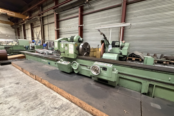 Schmaltz - RM 82/6000