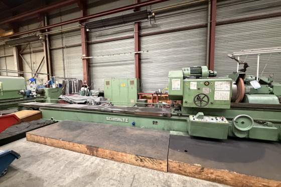 Schmaltz - RM 82/6000
