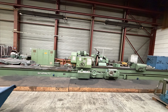 Schmaltz - RM 82/6000