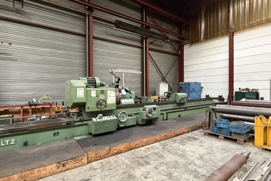 Schmaltz - RM 82/6000