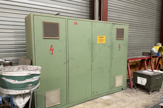 Schmaltz - RM 82/6000