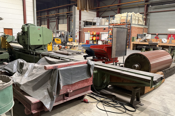 Schmaltz - RM 82/6000