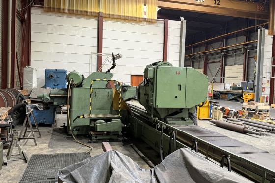 Schmaltz - RM 82/6000