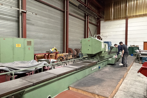 Schmaltz - RM 82/6000