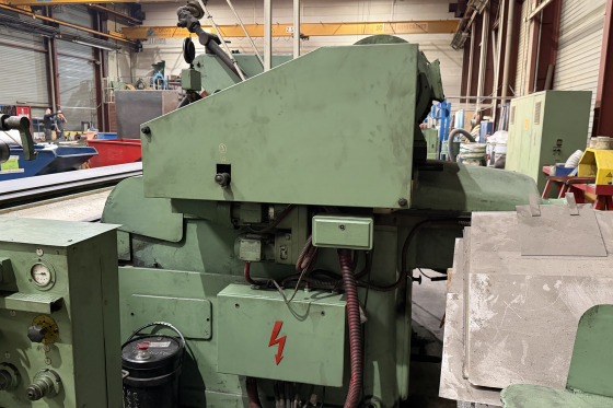 Schmaltz - RM 82/6000