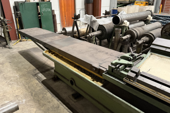 Schmaltz - RM 82/6000