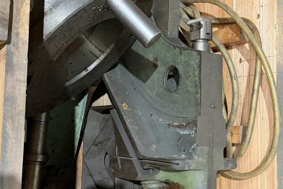 Schmaltz - RM 82/6000