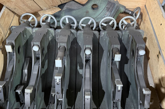 Schmaltz - RM 82/6000