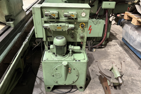Schmaltz - RM 82/6000