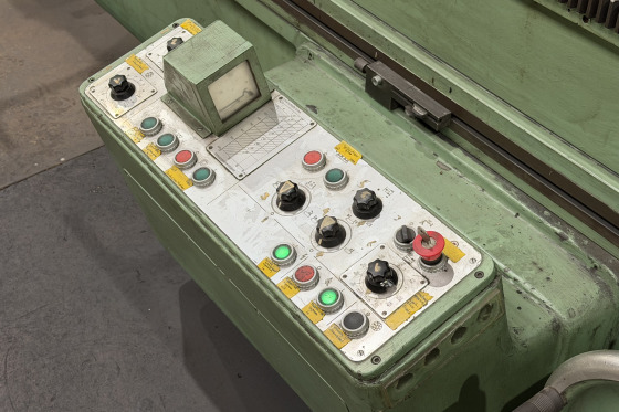 Schmaltz - RM 82/6000