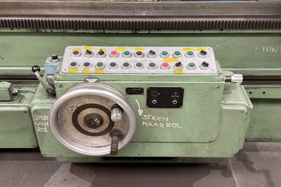Schmaltz - RM 82/6000