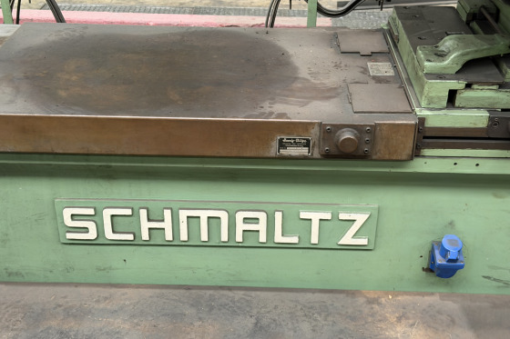Schmaltz - RM 82/6000