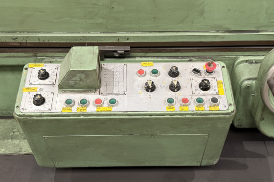 Schmaltz - RM 82/6000