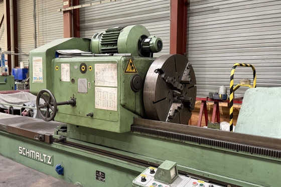 Schmaltz - RM 82/6000