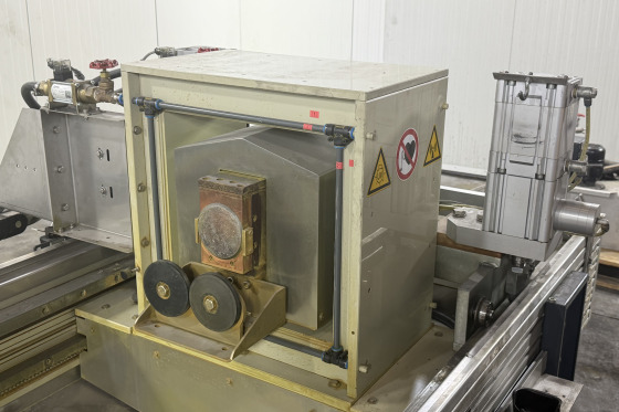 Karl Deutsch - UWS 2500