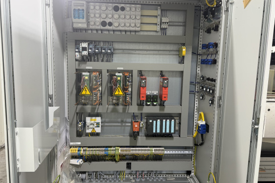 Karl Deutsch - UWS 2500