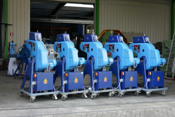 Walter Eckold - KF 340