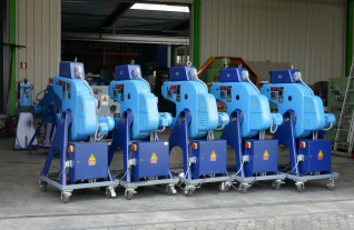Walter Eckold - KF 340