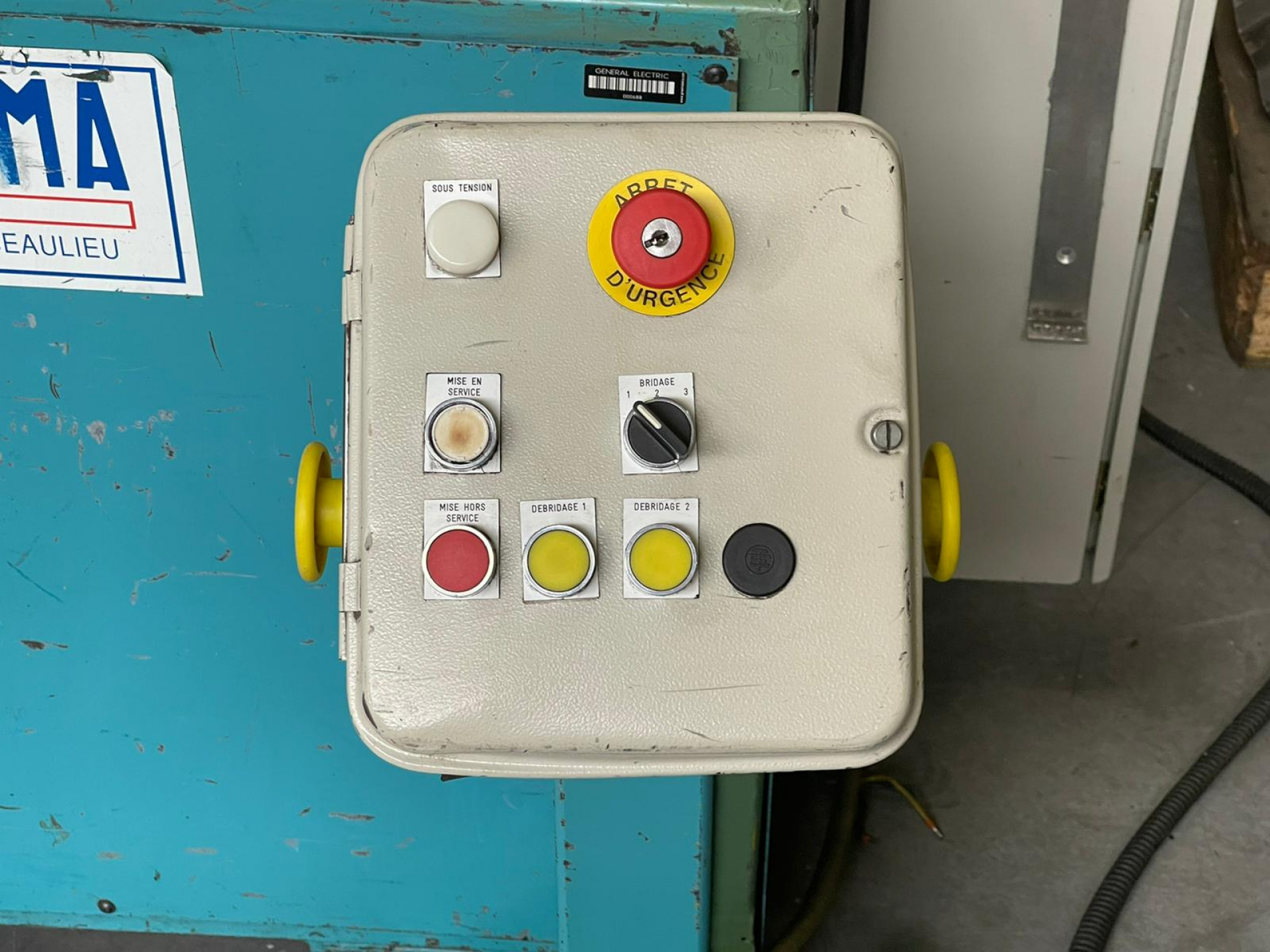 New And Used Machine Tools & Equipment