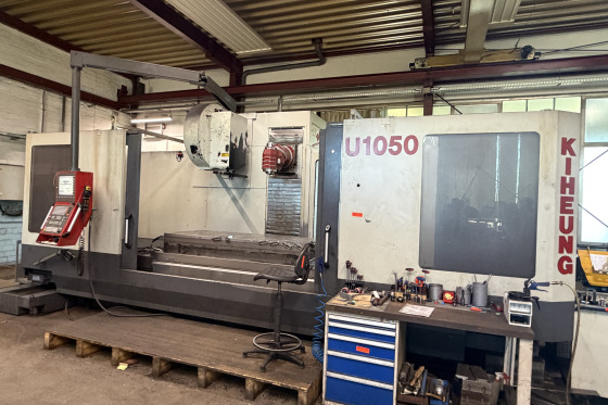 Ki-Heung - U1050