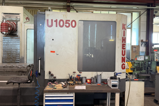 Ki-Heung - U1050