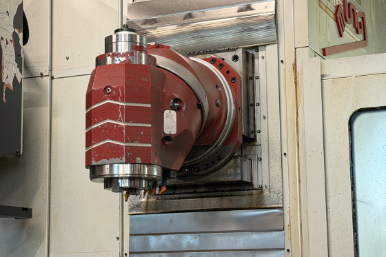Ki-Heung - U1050