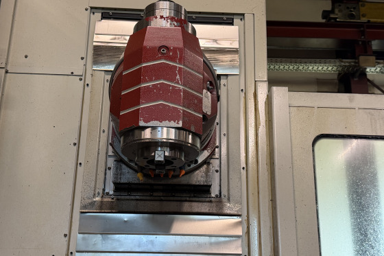 Ki-Heung - U1050