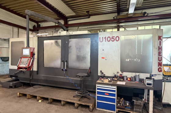 Ki-Heung - U1050