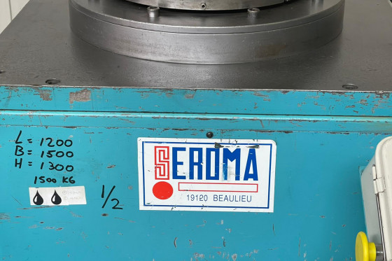 Seroma - Expanding