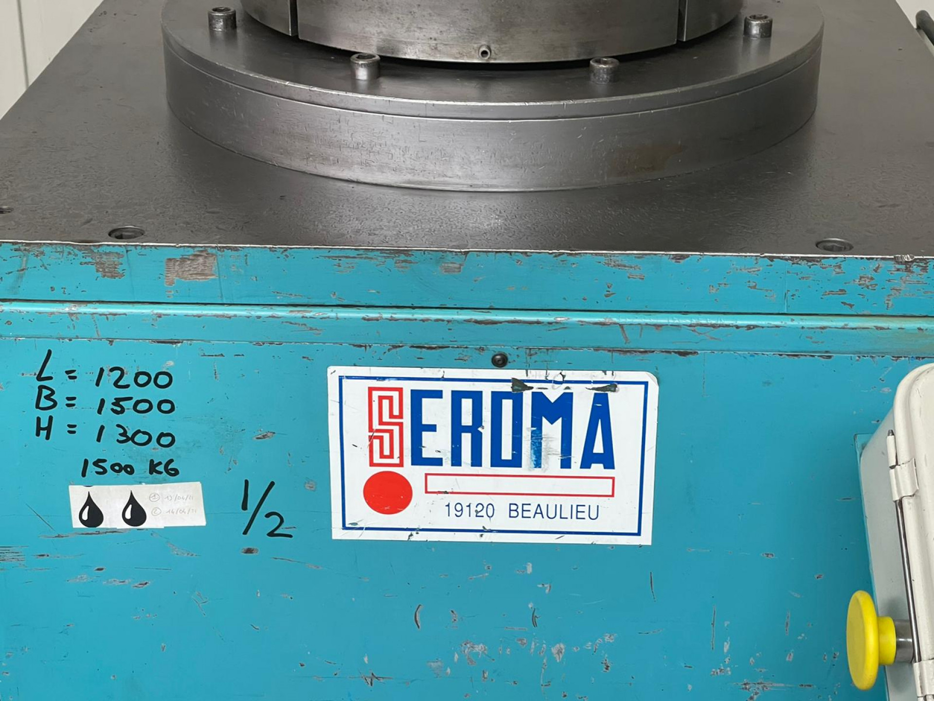 New And Used Machine Tools & Equipment