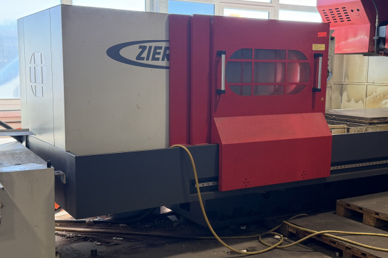Ziersch - Z1030